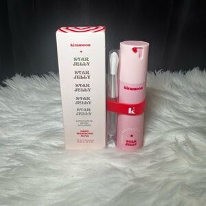 Kiramoon Star Jelly Facial Mask